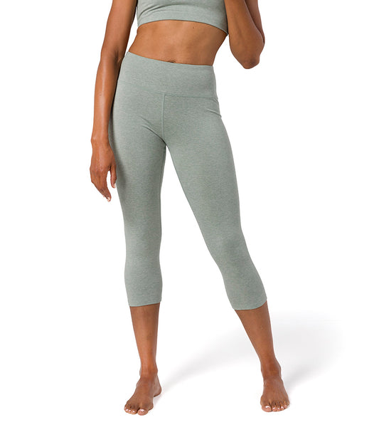 Dhara Capri Legging