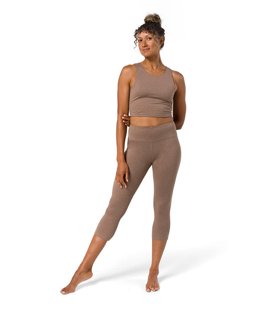 Dhara Capri Legging