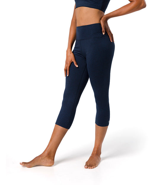 Dhara Capri Legging