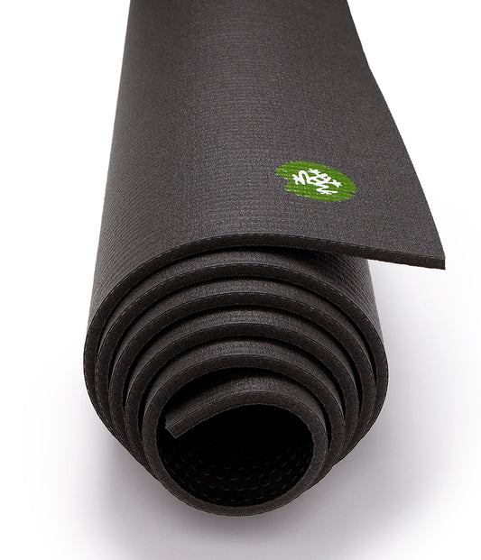 PRO Terra Yoga Mat 6mm
