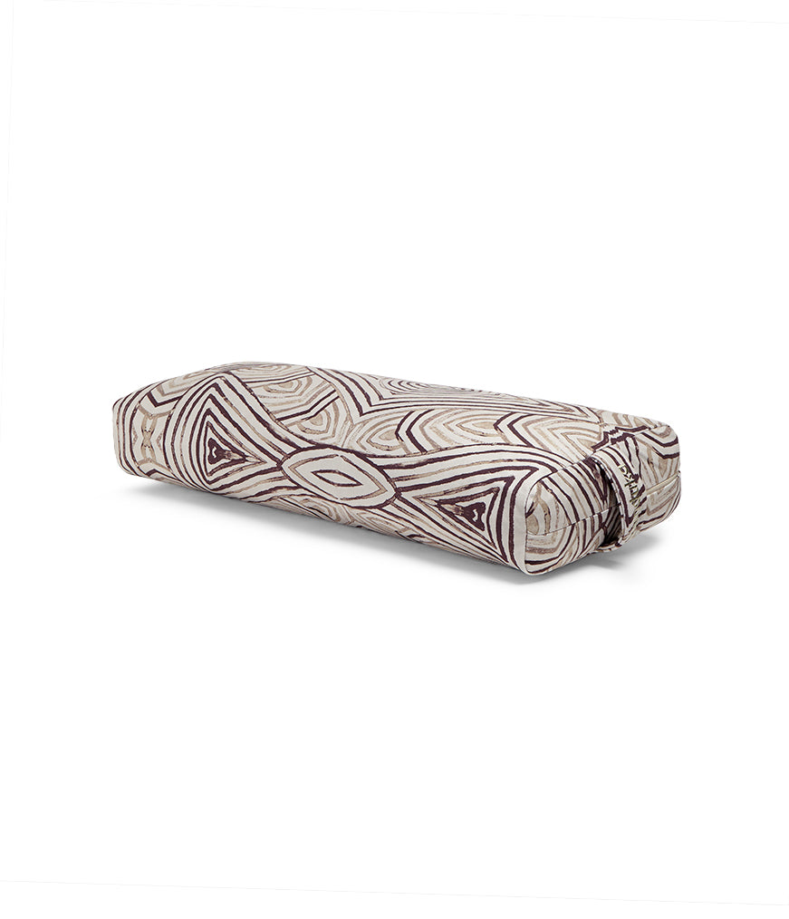 enlight™ rectangular bolster
