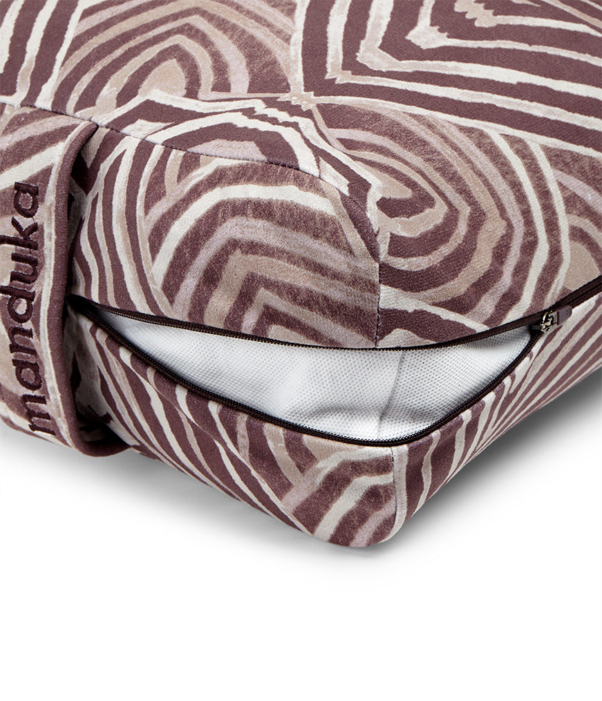 enlight™ rectangular bolster