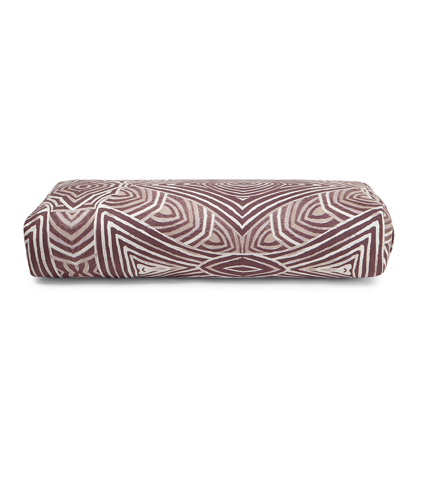 enlight™ rectangular bolster