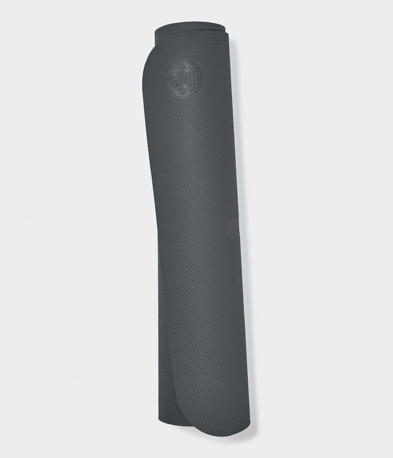 Steel Grey