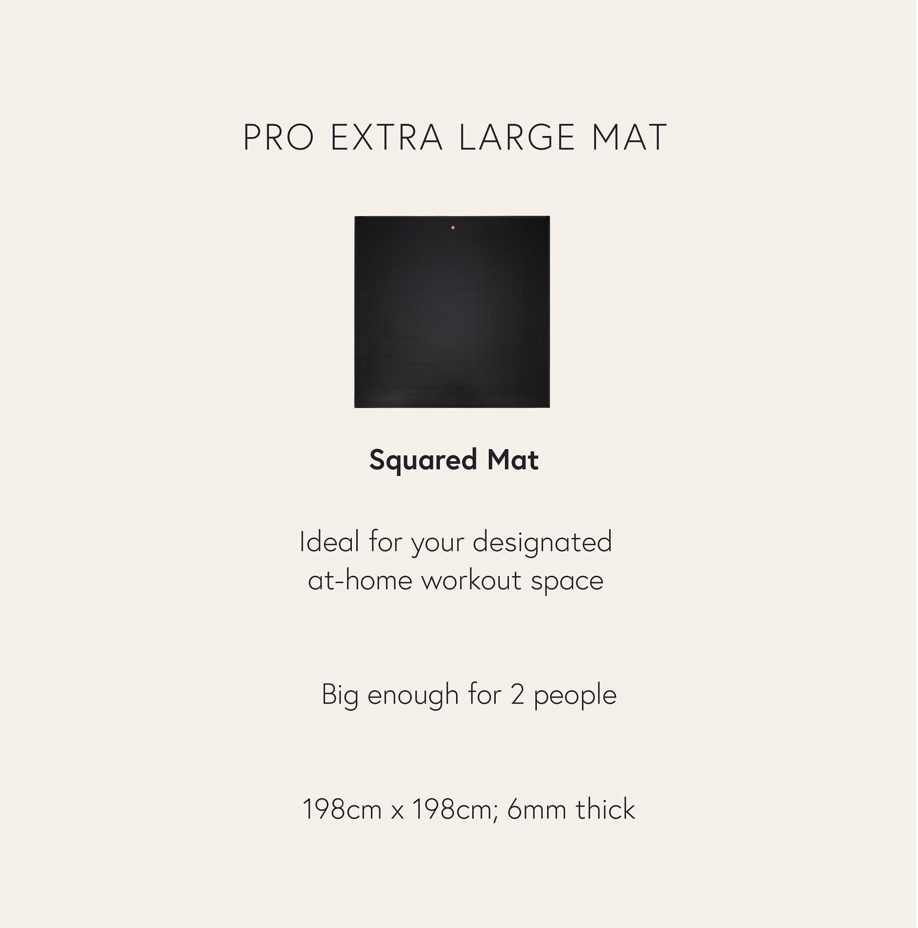 Black SQ