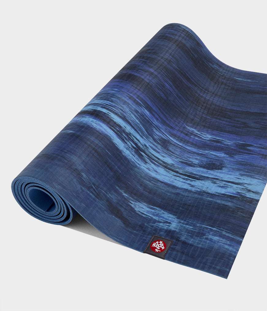 eKO® Yoga Mat 5mm