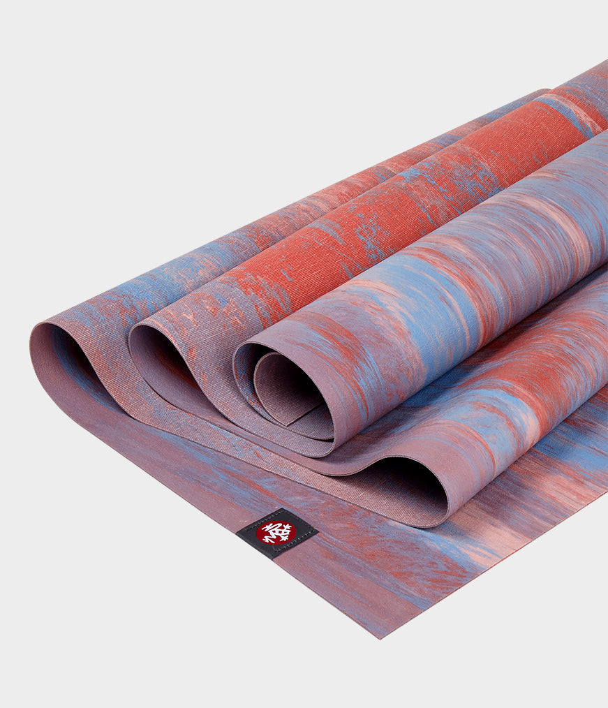 Tapis eKO Lite 4mm Rose Marble (édition limitée) - Manduka Tapis eKO Lite 4mm Rose Marble (édition limitée) - Manduka