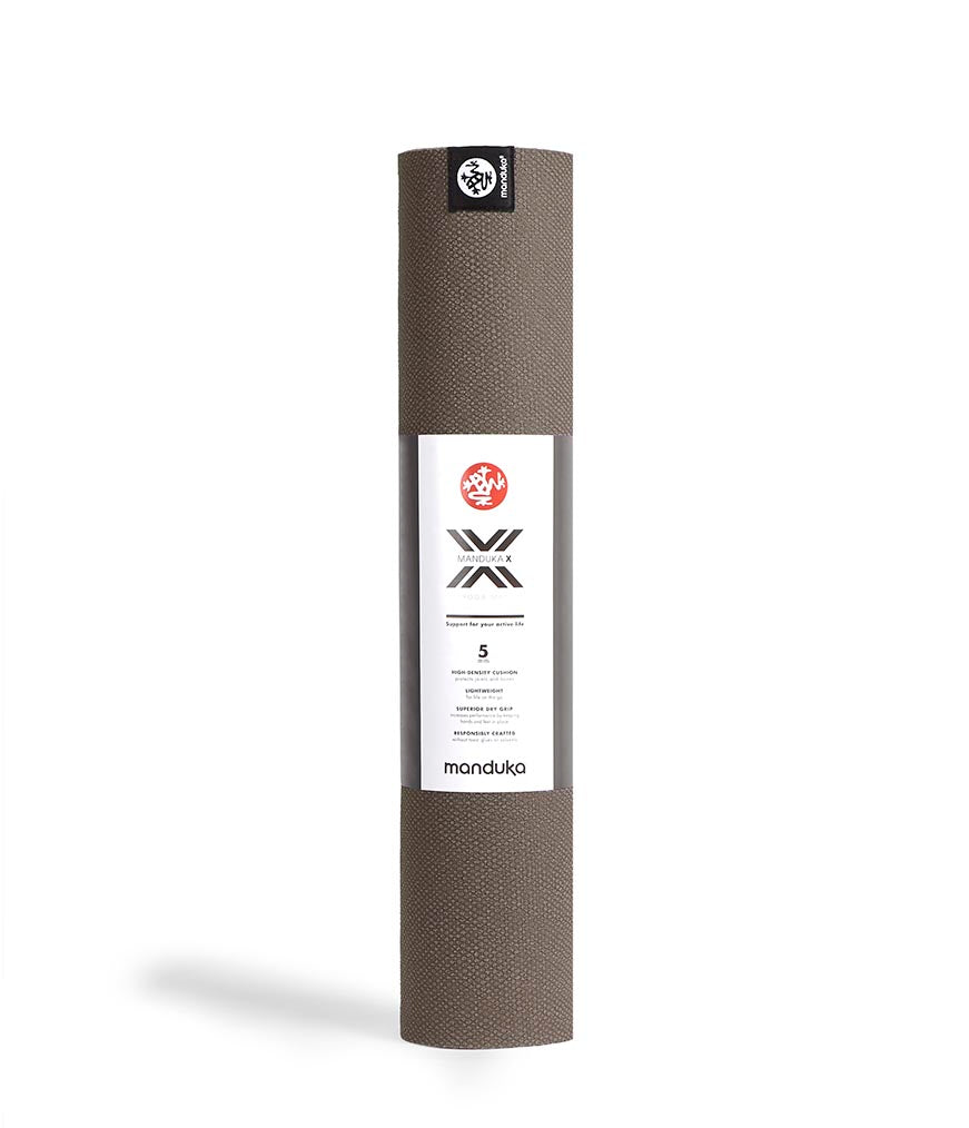 Manduka X Yoga Mat 5mm