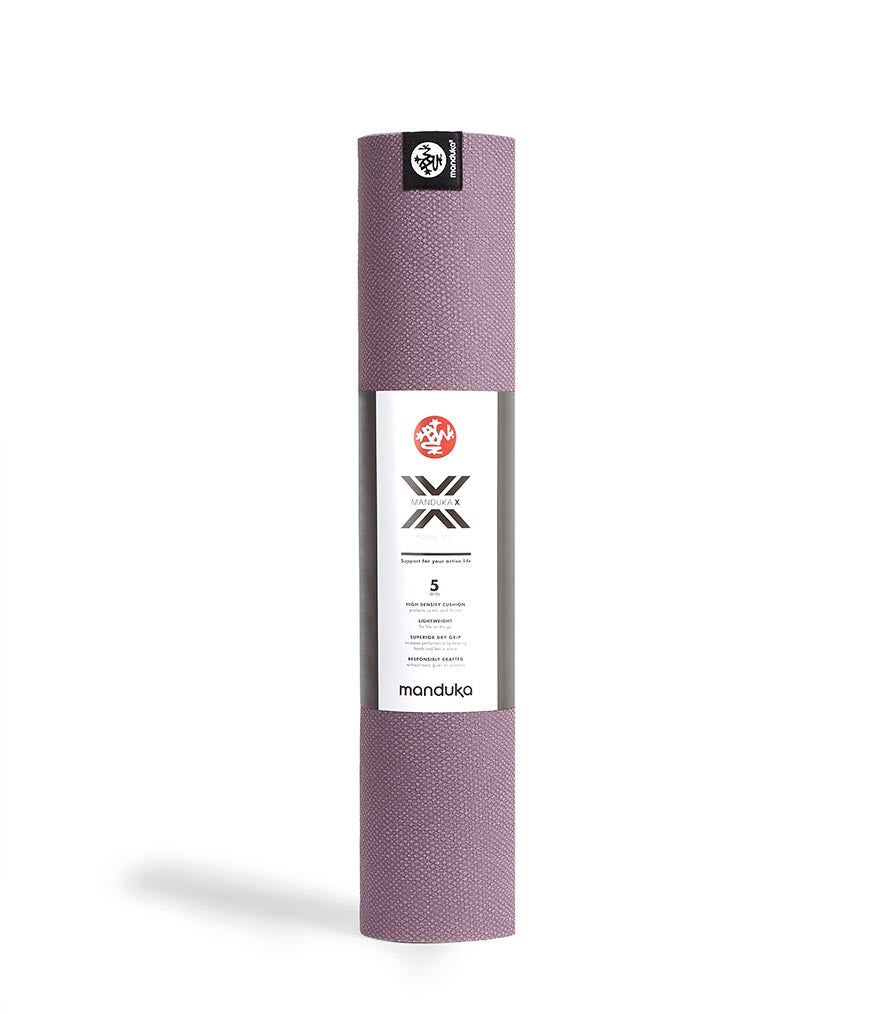 Manduka X Yoga Mat 5mm