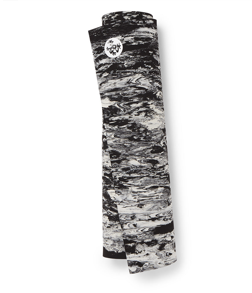 Black White Marble