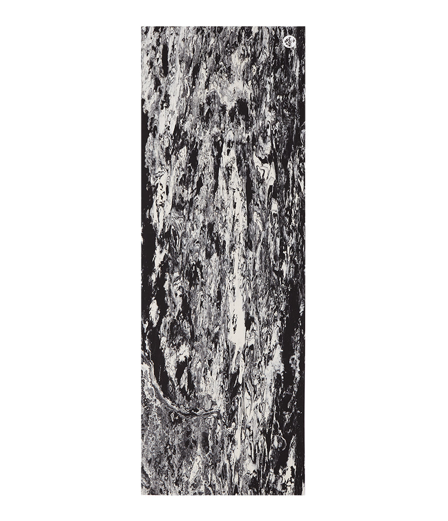 Black White Marble