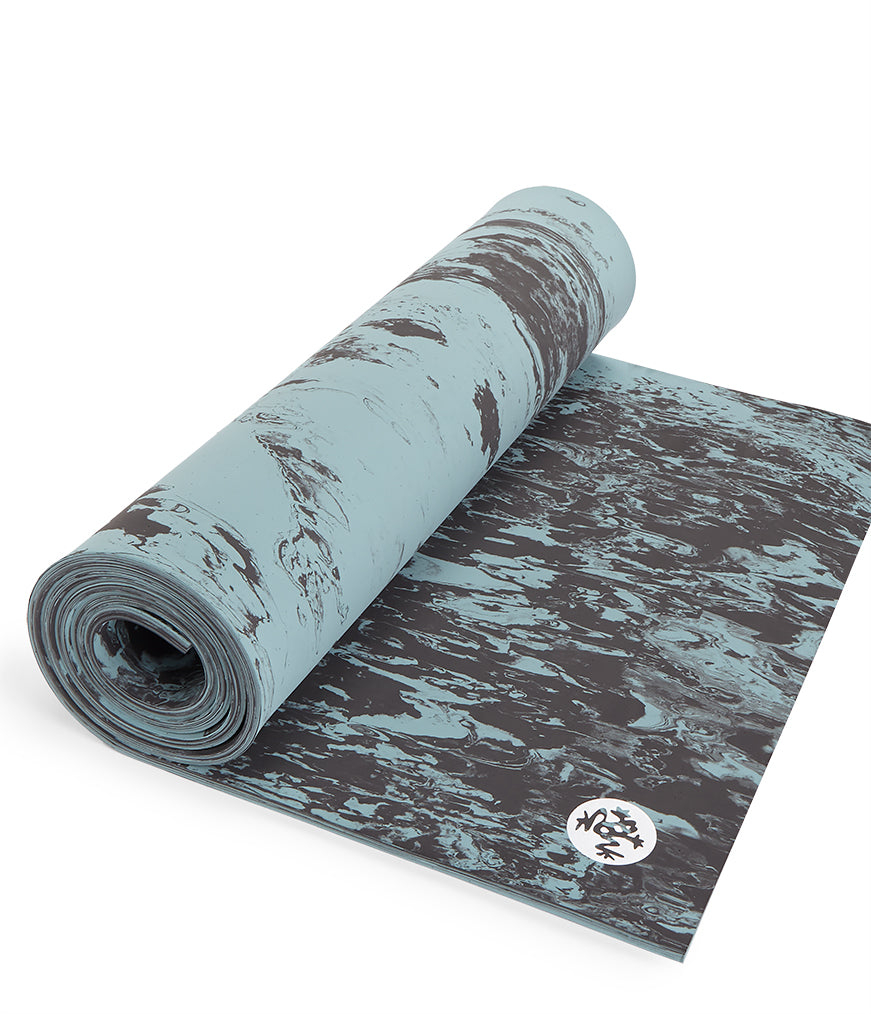 Blue Lotus Marble