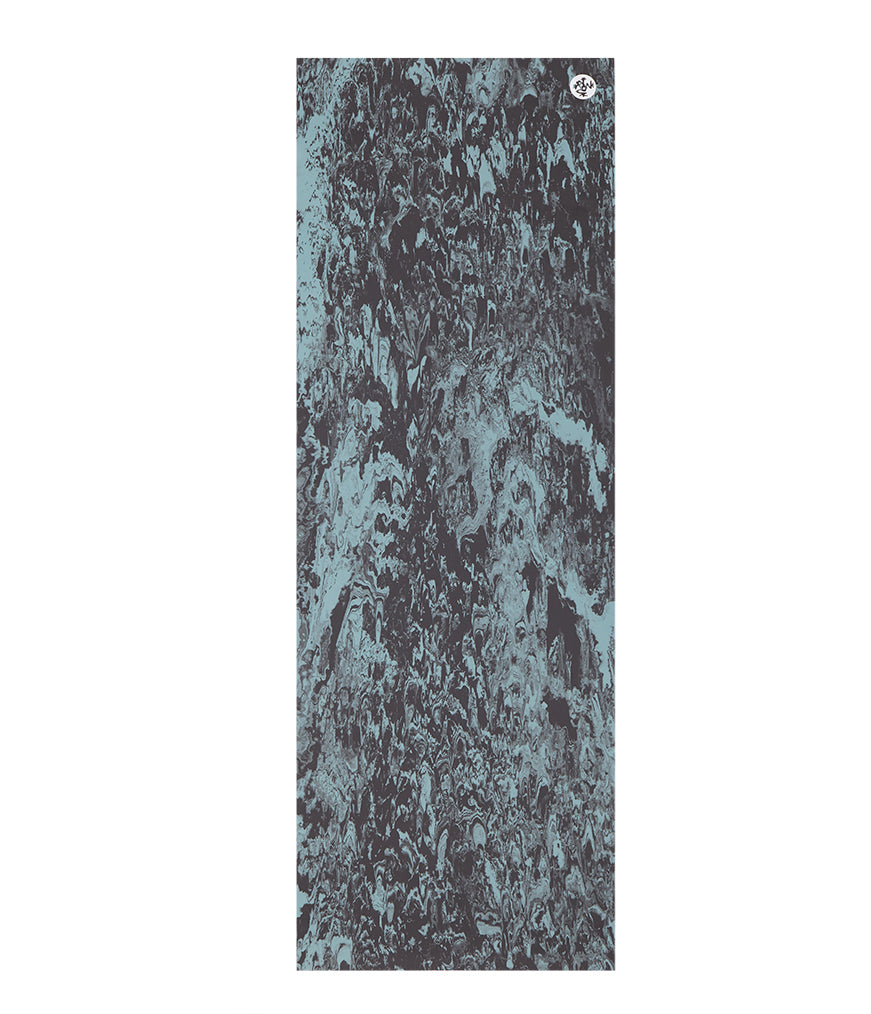 Blue Lotus Marble