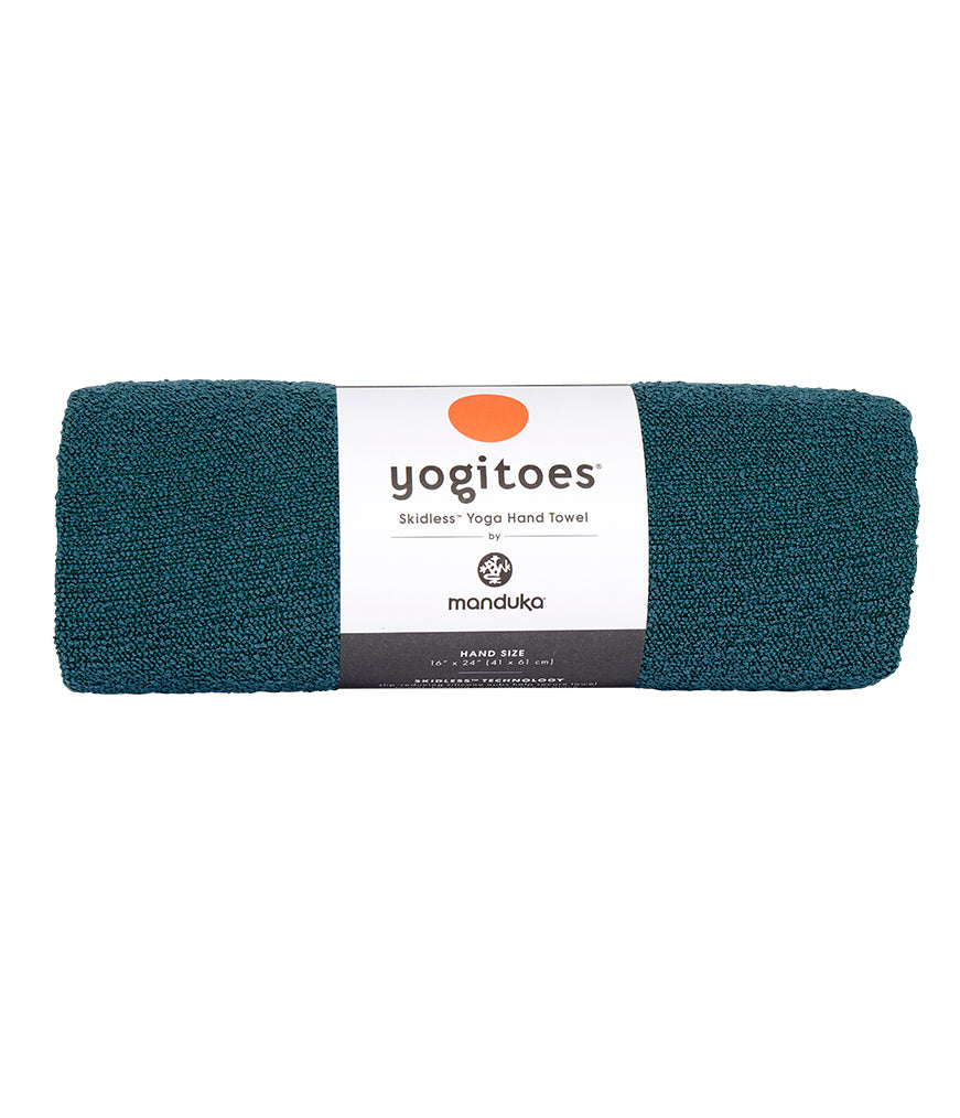 Yogitoes® Hot Yoga Mat Towel