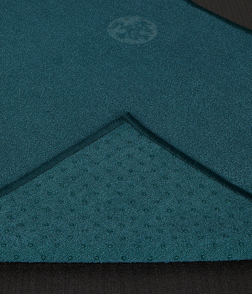 Yogitoes® Hot Yoga Mat Towel