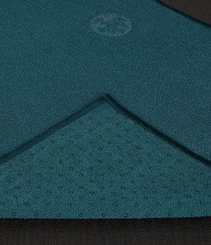 Yogitoes® Hot Yoga Mat Towel