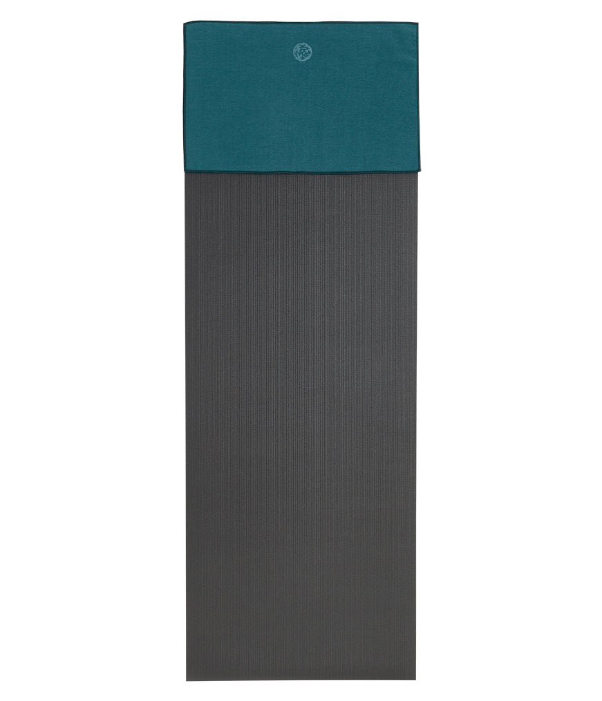 Yogitoes® Hot Yoga Mat Towel