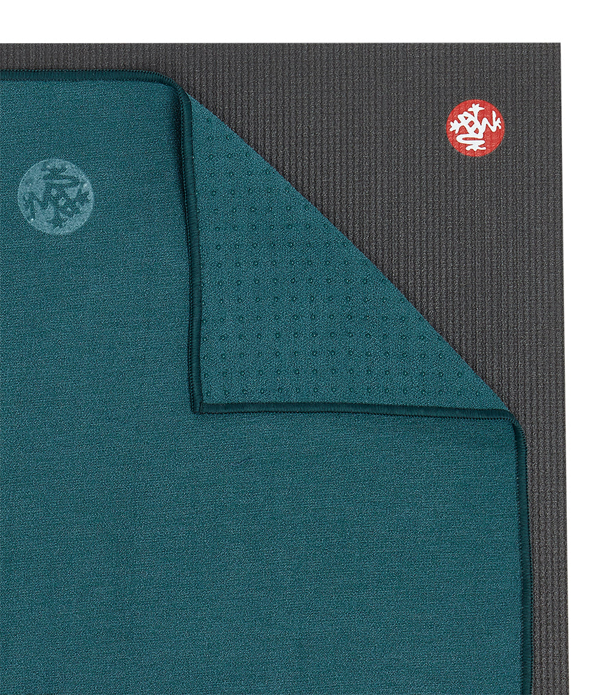 Yogitoes® Hot Yoga Mat Towel