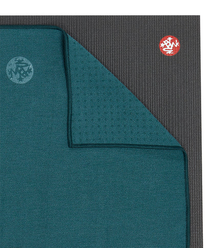 Yogitoes® Hot Yoga Mat Towel