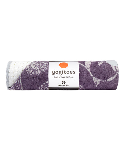 Yogitoes® Hot Yoga Mat Towel