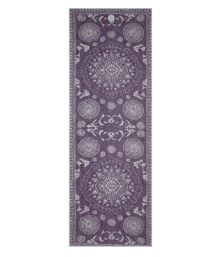 Yogitoes® Hot Yoga Mat Towel