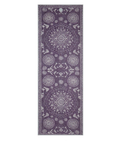 Yogitoes® Hot Yoga Mat Towel