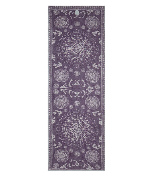 Yogitoes® Hot Yoga Mat Towel