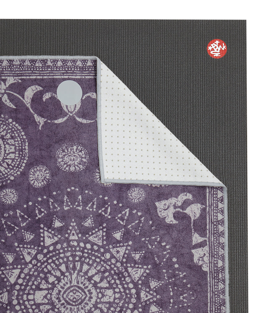 Yogitoes® Hot Yoga Mat Towel