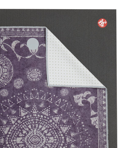 Yogitoes® Hot Yoga Mat Towel