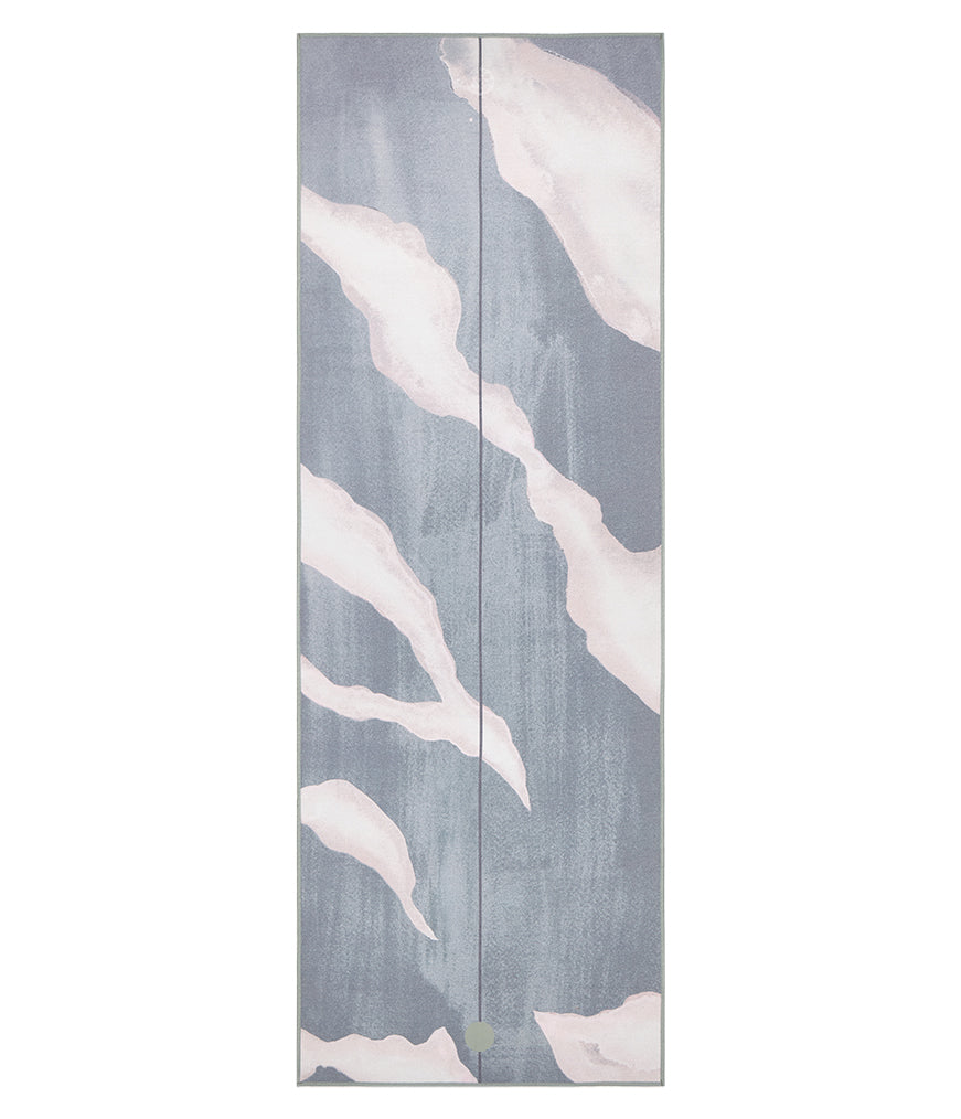Yogitoes® Yoga Mat Towel