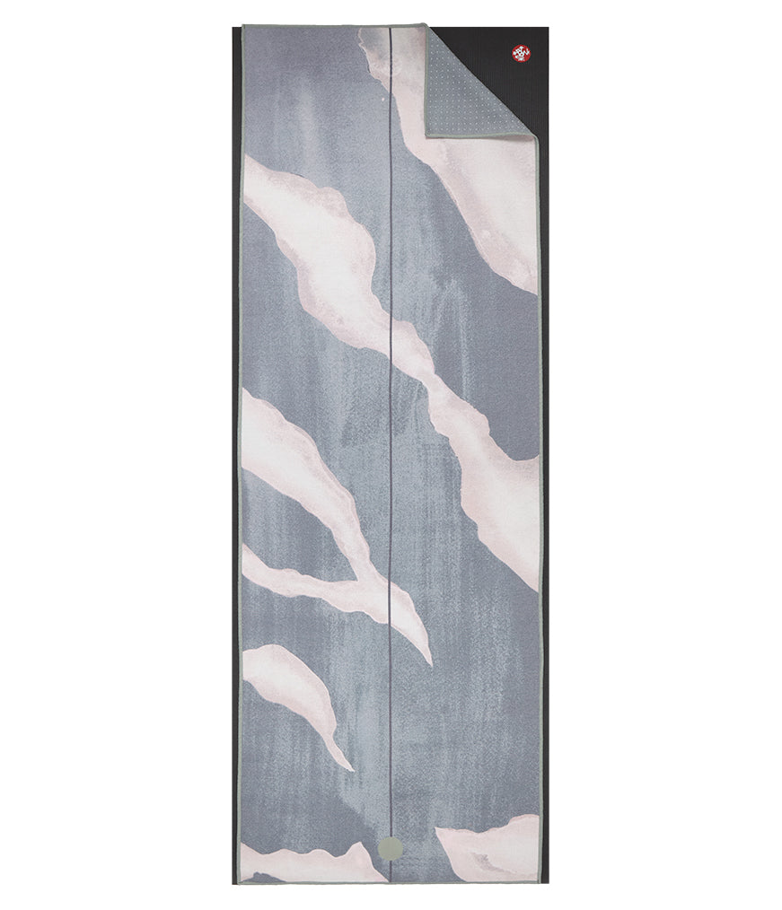 Yogitoes® Yoga Mat Towel