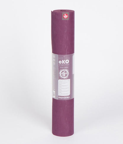 eKO® Yoga Mat 5mm