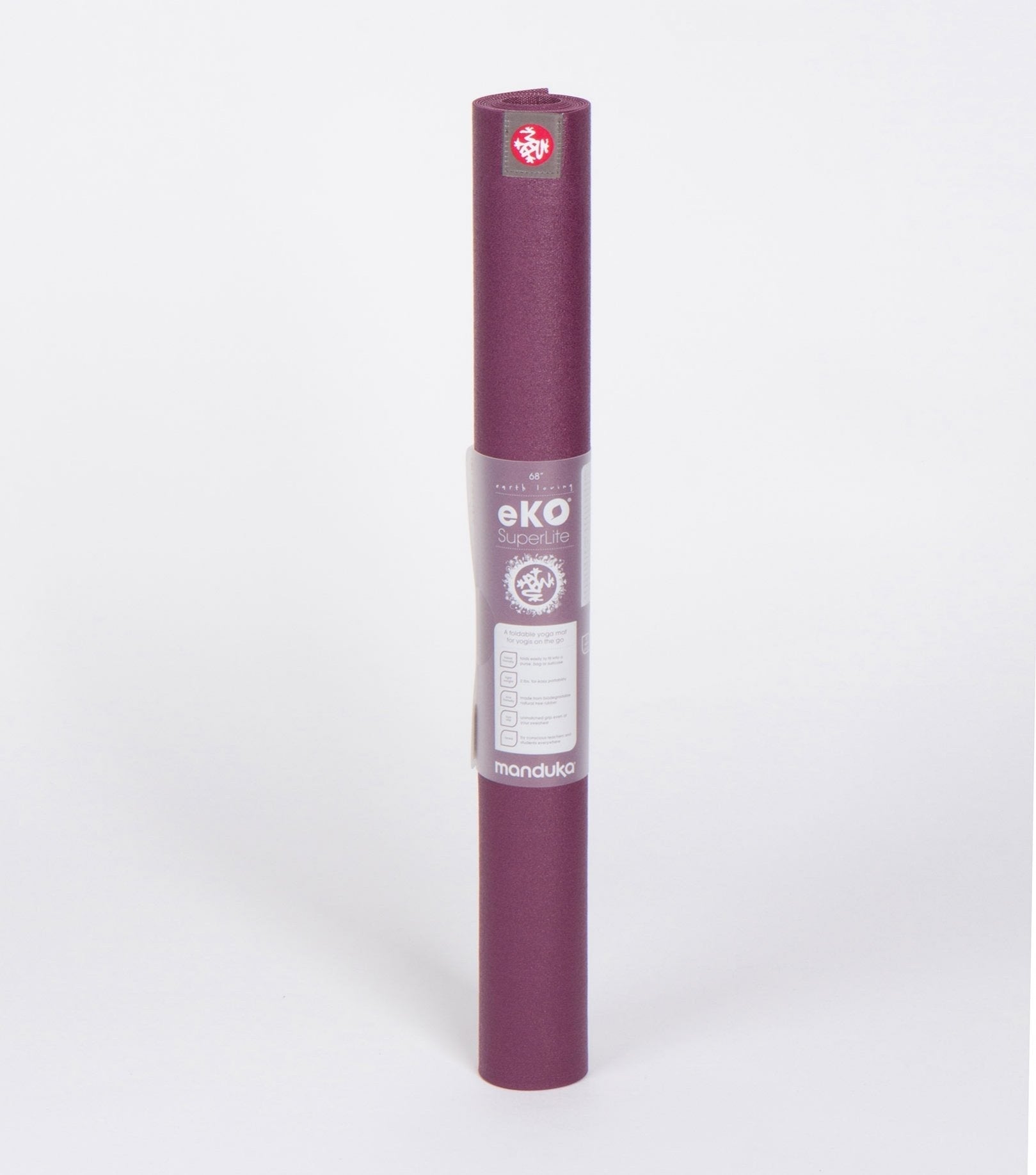 Acai (Purple)