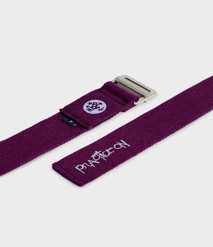 AligN Yoga Strap