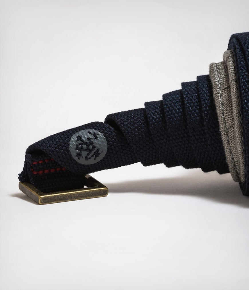 Odyssey (Blue)