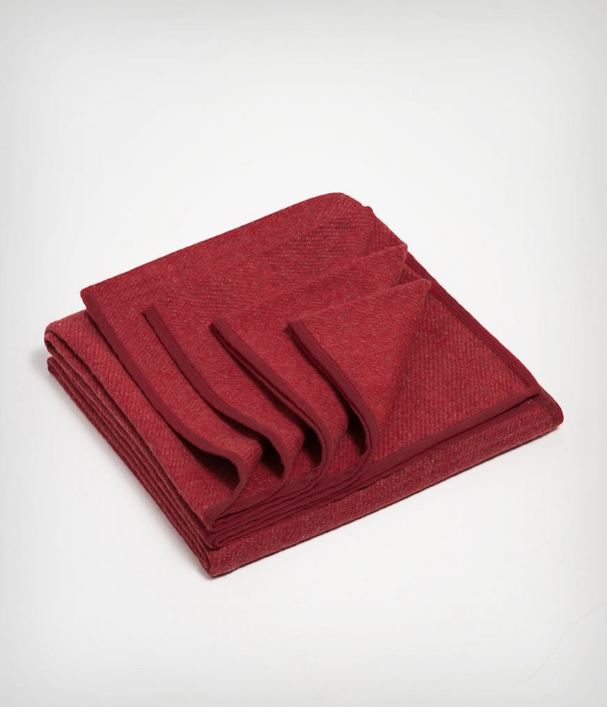 fortitude-red