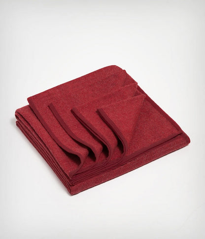 fortitude-red