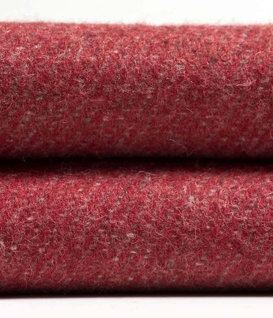 fortitude-red