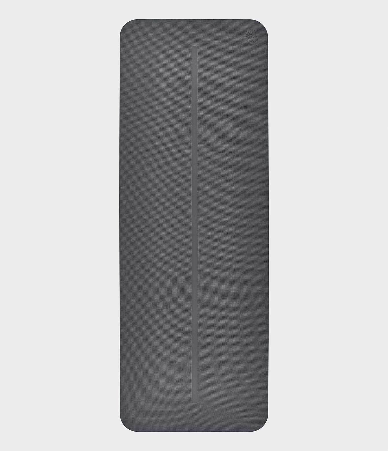 Steel Grey
