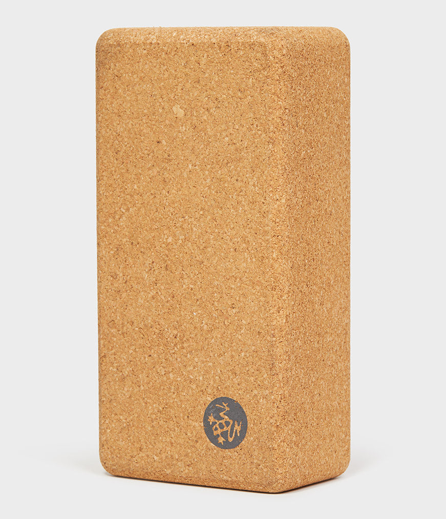 Cork (Brown)