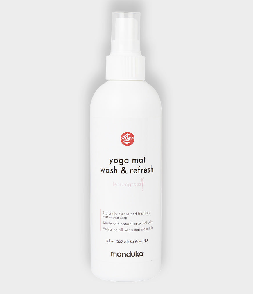 Lemongrass (Medium)