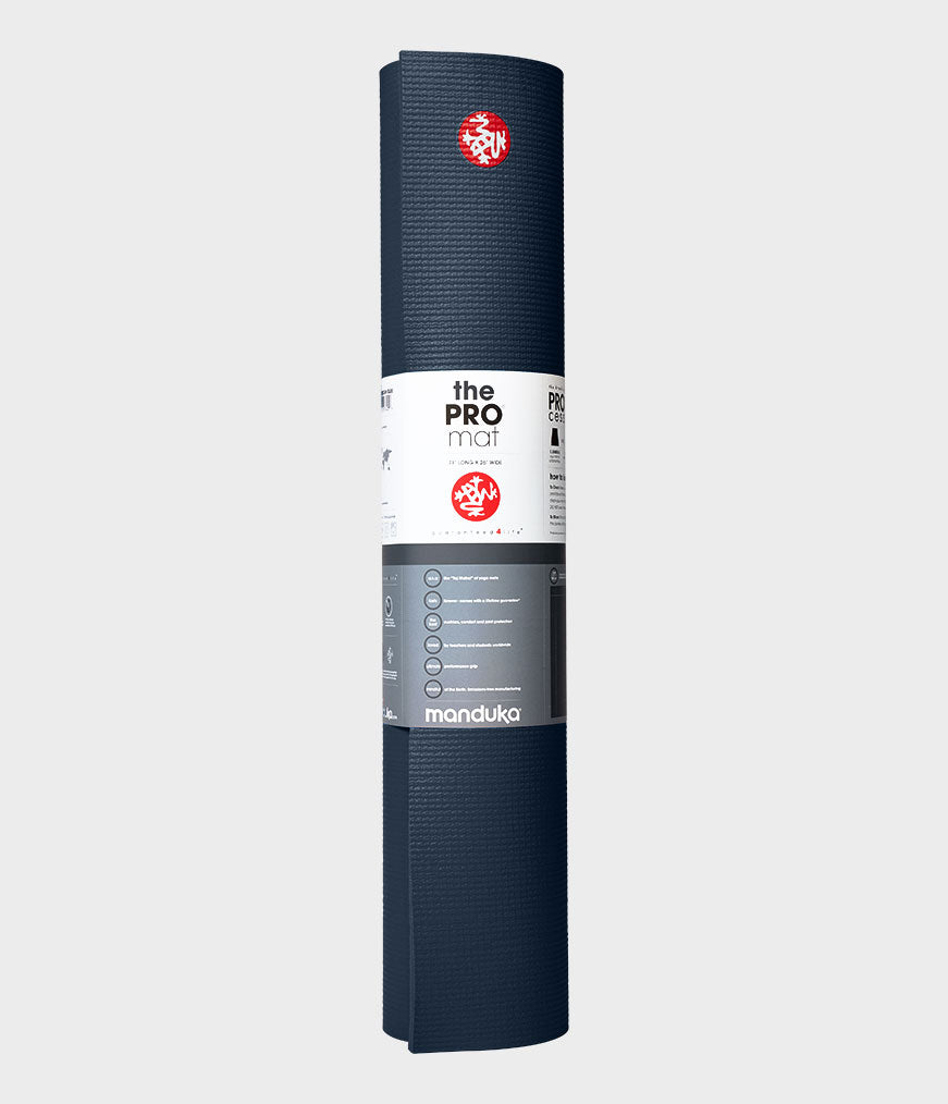 Manduka PRO™ Yoga Mat 6mm