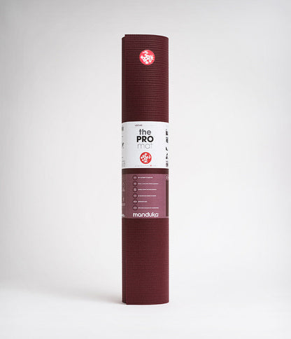 Manduka PRO™ Yoga Mat 6mm