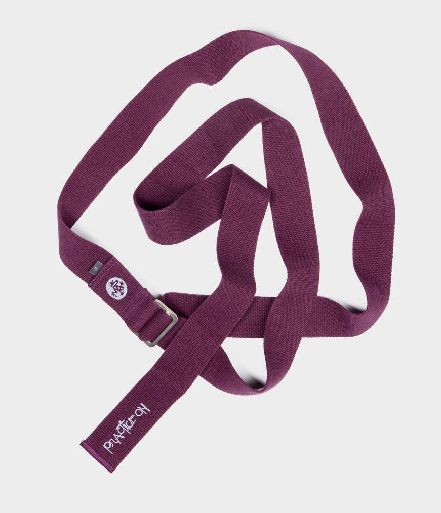 AligN Yoga Strap